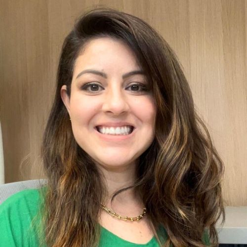 Renata Vieira Suedan